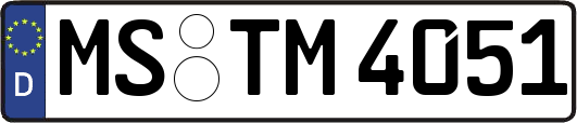 MS-TM4051
