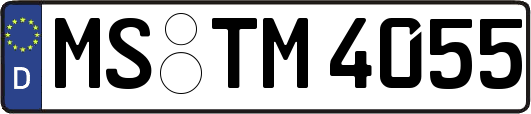 MS-TM4055