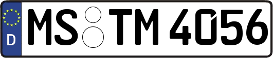 MS-TM4056