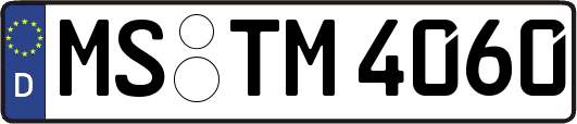 MS-TM4060