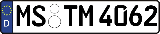MS-TM4062