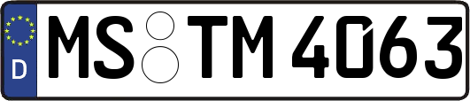 MS-TM4063