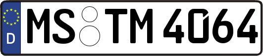 MS-TM4064