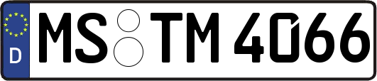 MS-TM4066