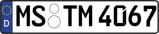 MS-TM4067