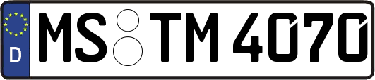 MS-TM4070
