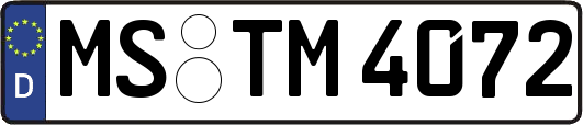 MS-TM4072