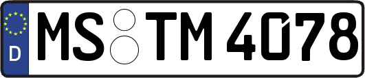 MS-TM4078