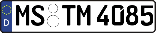 MS-TM4085
