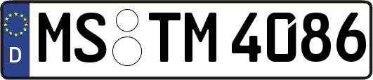 MS-TM4086