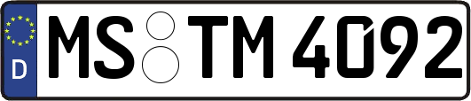 MS-TM4092