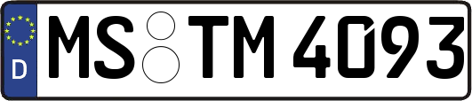 MS-TM4093