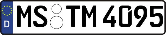 MS-TM4095