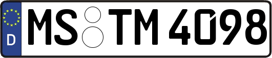 MS-TM4098