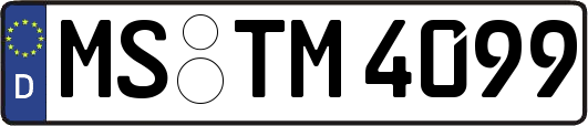 MS-TM4099