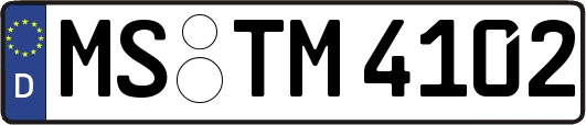 MS-TM4102