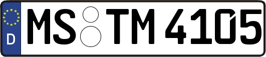 MS-TM4105