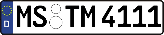 MS-TM4111
