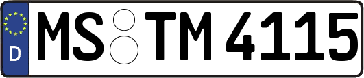 MS-TM4115