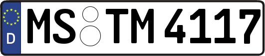 MS-TM4117