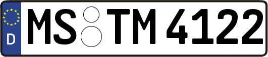 MS-TM4122