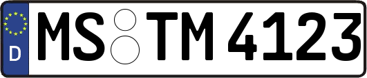 MS-TM4123