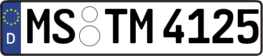 MS-TM4125