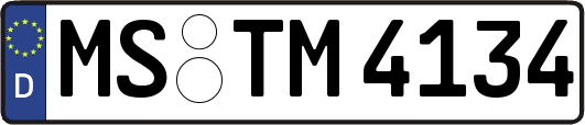 MS-TM4134