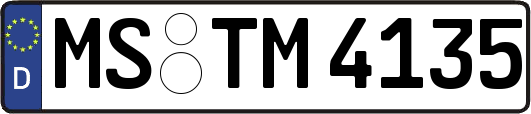 MS-TM4135