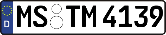 MS-TM4139