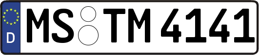 MS-TM4141
