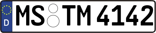 MS-TM4142