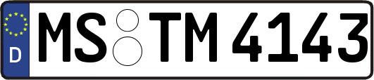 MS-TM4143