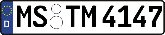 MS-TM4147