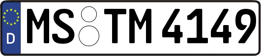 MS-TM4149