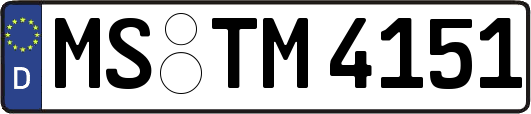 MS-TM4151