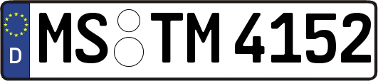 MS-TM4152