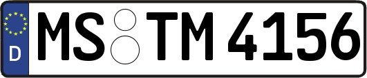 MS-TM4156