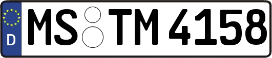 MS-TM4158