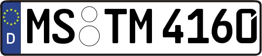MS-TM4160