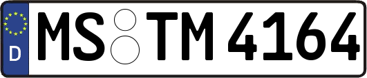 MS-TM4164