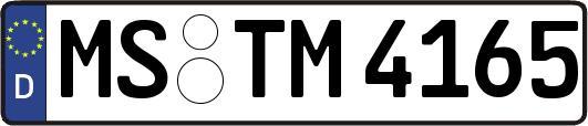 MS-TM4165