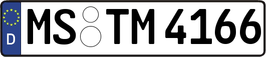 MS-TM4166