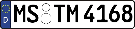 MS-TM4168