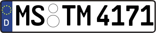 MS-TM4171