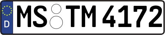 MS-TM4172