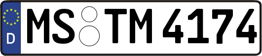 MS-TM4174