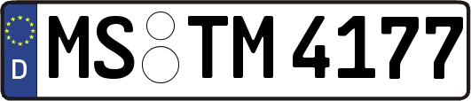 MS-TM4177