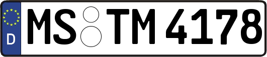 MS-TM4178