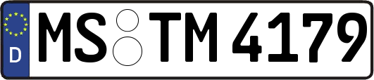 MS-TM4179